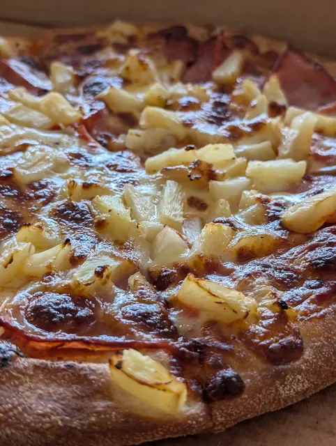 Pizza Emporium
