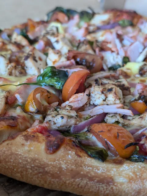 Pizza Emporium