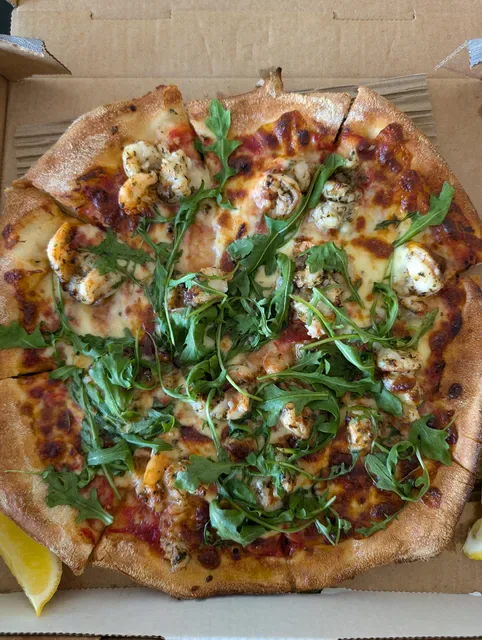Pizza Emporium