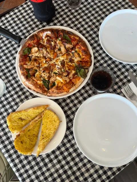 Pizza Emporium