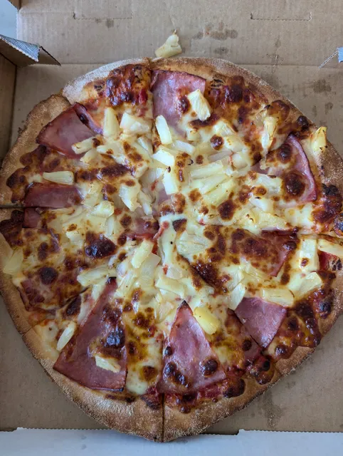 Pizza Emporium