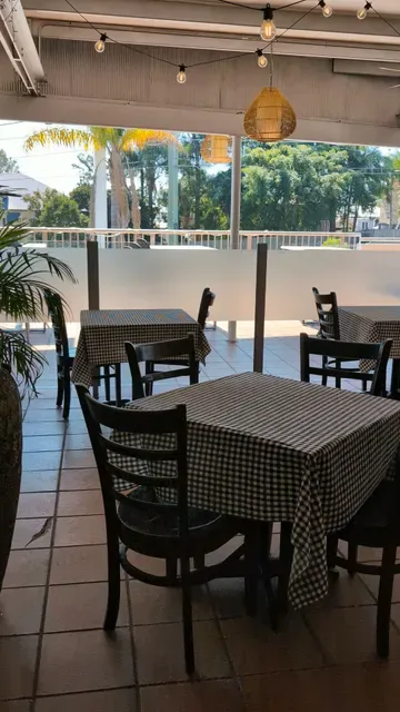 Pizza Emporium