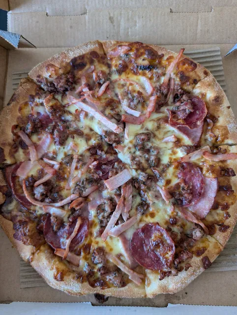 Pizza Emporium