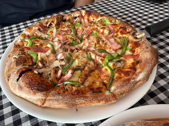 Pizza Emporium