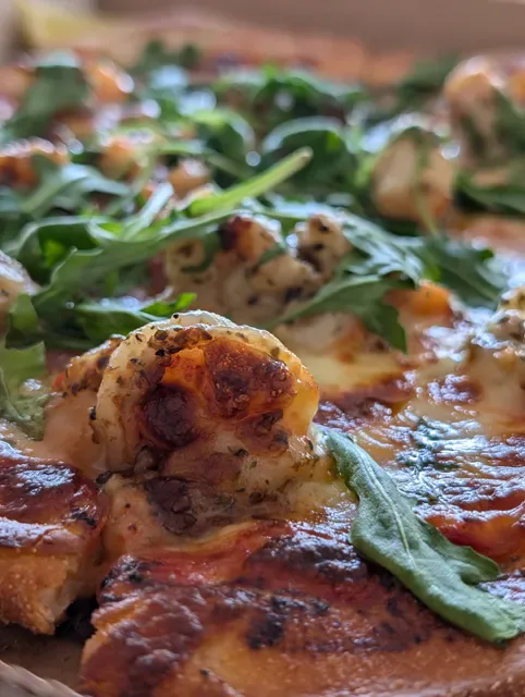 Pizza Emporium