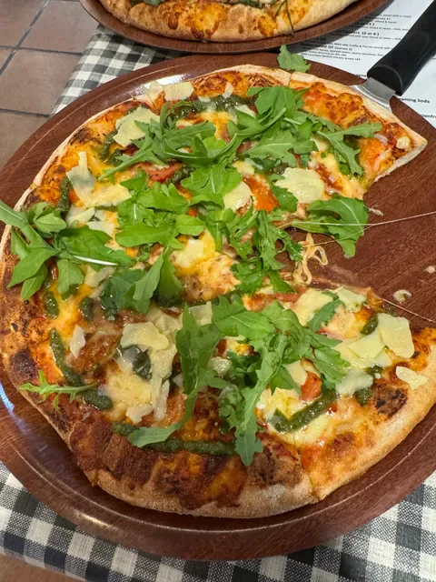 Pizza Emporium