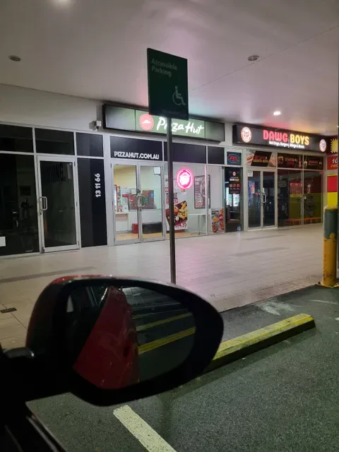Pizza Hut Everton Park
