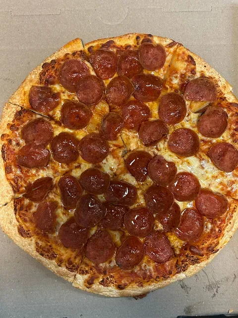 Pizza Hut Everton Park