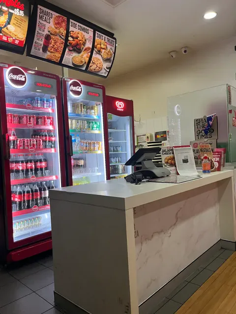 Pizza Hut Everton Park