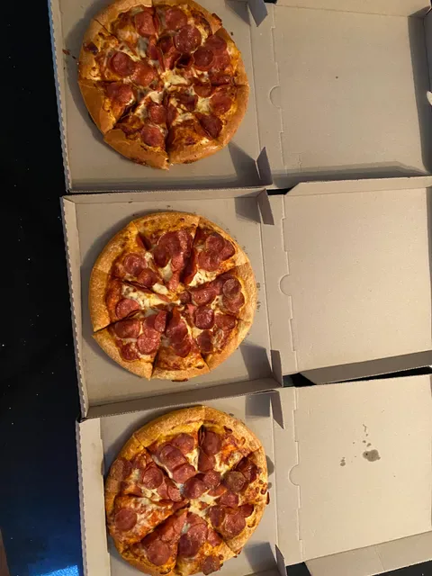 Pizza Hut Everton Park