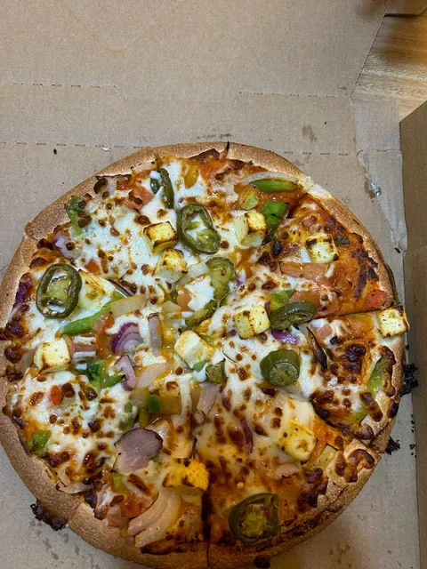 Pizza Hut Everton Park