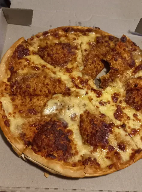 Pizza Hut Everton Park