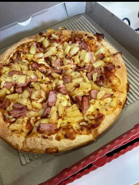 Pizza Hut Everton Park