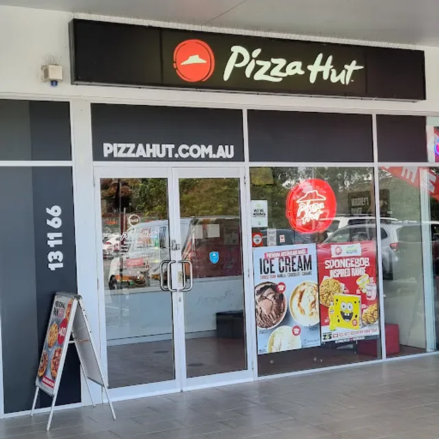 Pizza Hut Everton Park