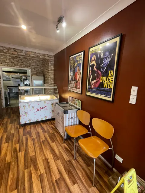 Pizza Napoli Everton Park