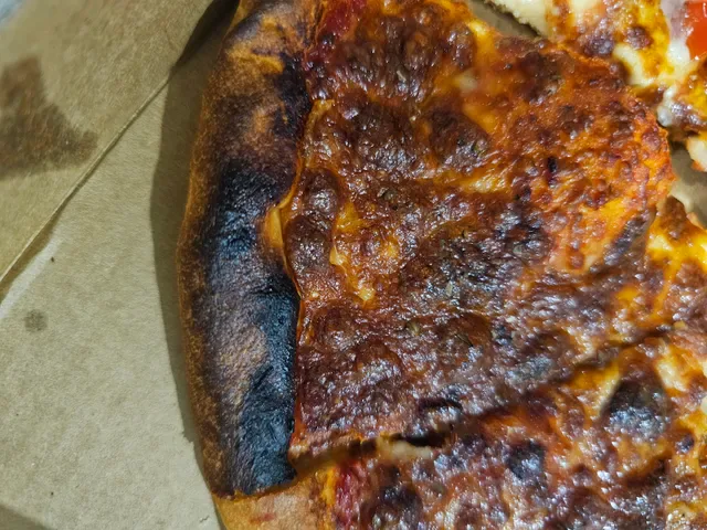 Pizza Napoli Everton Park