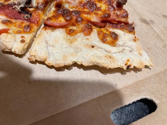 Pizza Peddlers & Ribs Jindalee