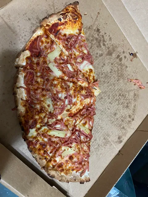 Pizza Peddlers & Ribs Jindalee