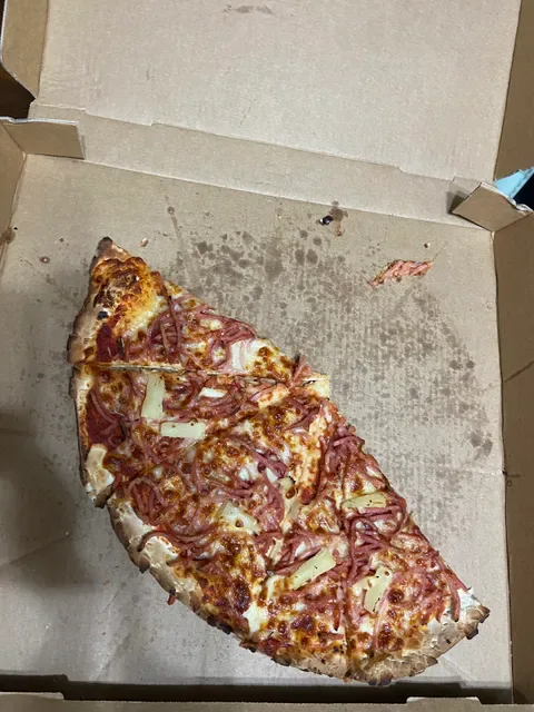 Pizza Peddlers & Ribs Jindalee