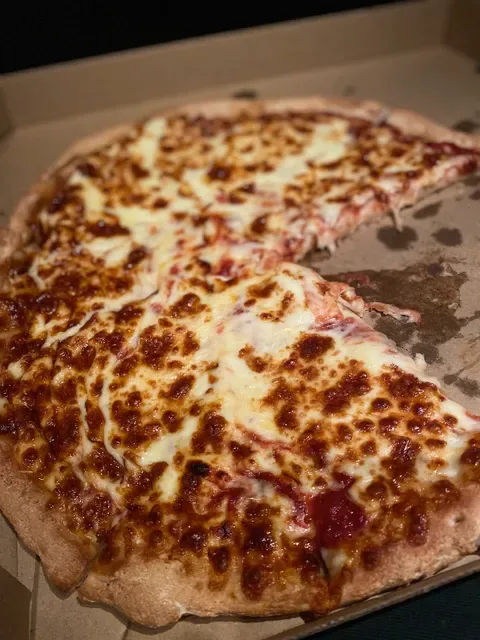 Pizza Peddlers & Ribs Jindalee