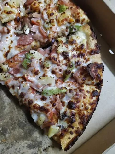 PIZZA PLAZA