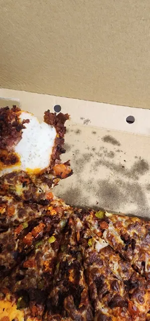PIZZA PLAZA