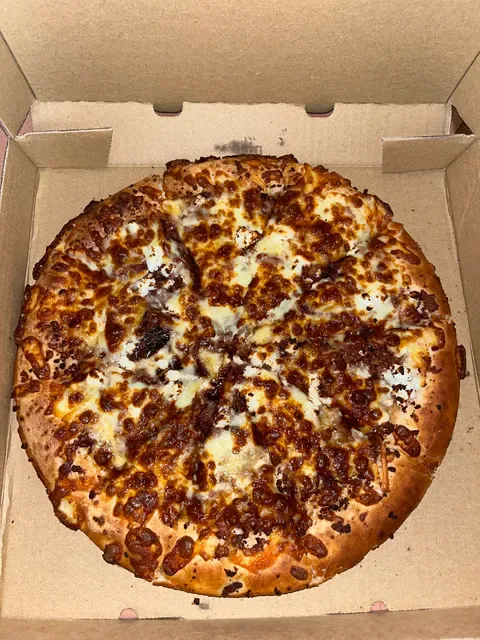 PIZZA PLAZA