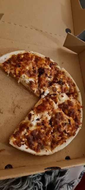 PIZZA PLAZA