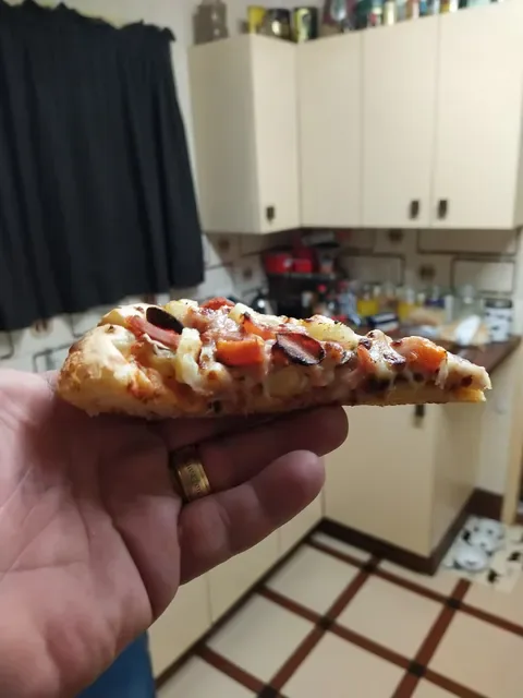 PIZZA PLAZA