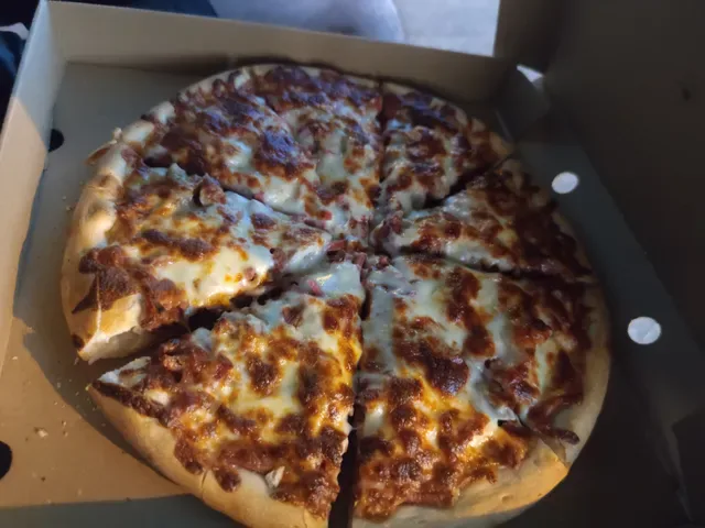 Pizzaland Manly West