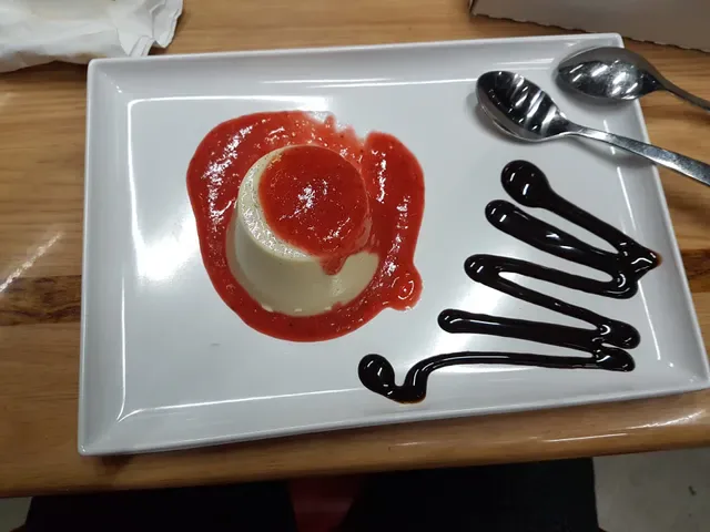 Pizzalunga da Carlo