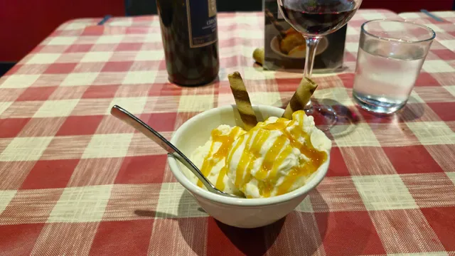 Pizzalunga da Carlo