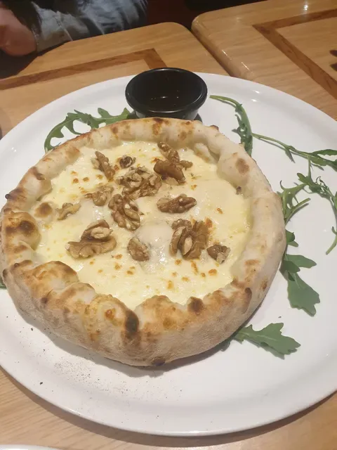 Pizzalunga da Carlo