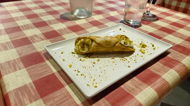 Pizzalunga da Carlo