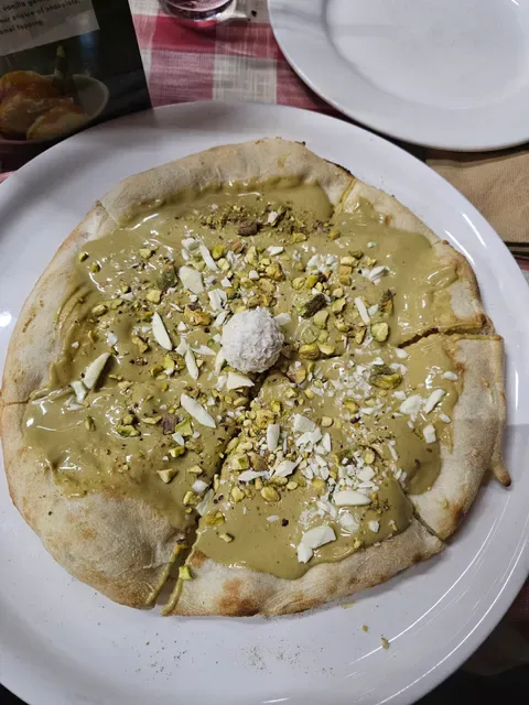 Pizzalunga da Carlo