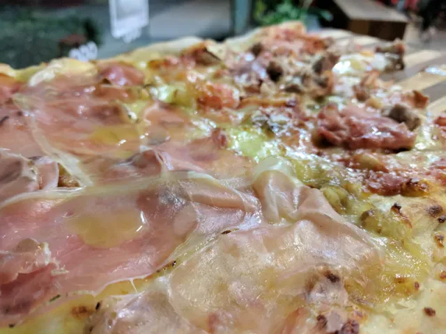 Pizzalunga da Carlo