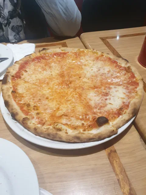 Pizzalunga da Carlo