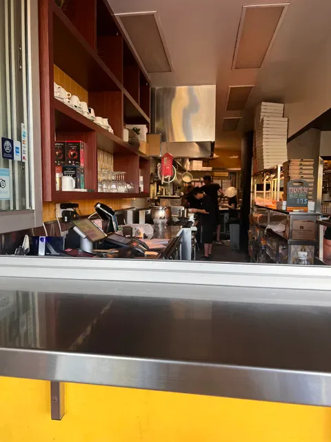Pizzeria 1760