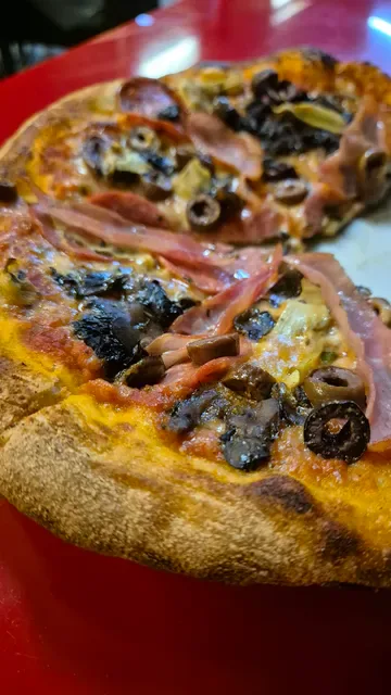 Pizzeria 1760