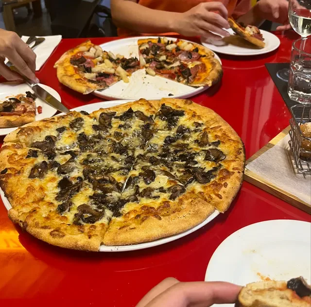 Pizzeria 1760
