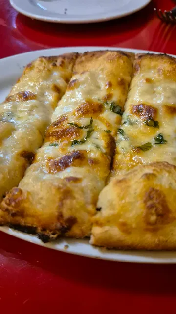 Pizzeria 1760