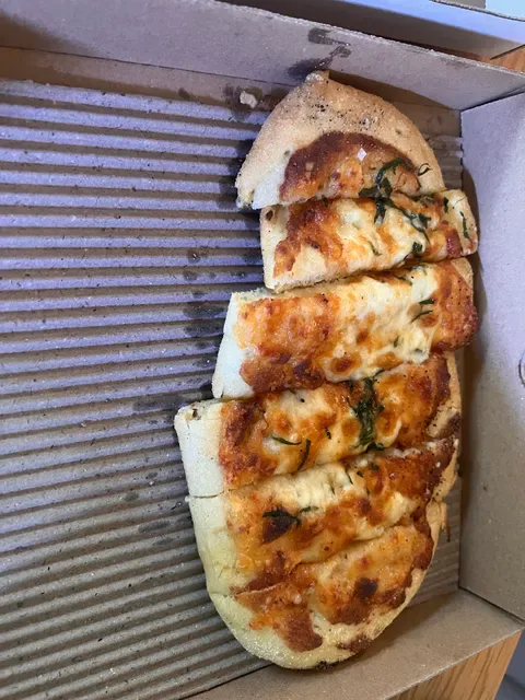 Pizzeria 1760