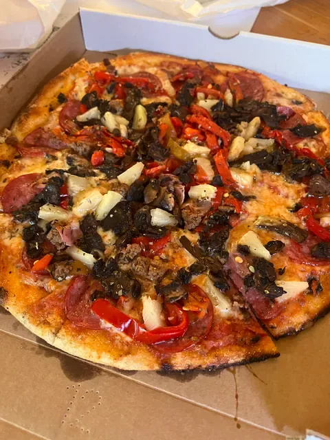Pizzeria 1760