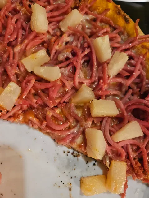 Pizzeria 1760