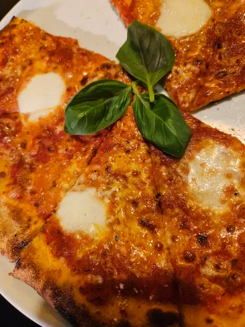 Pizzeria 1760