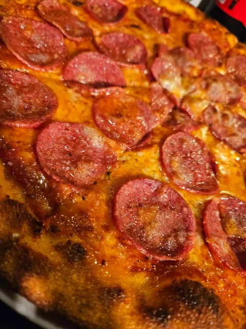Pizzeria 1760