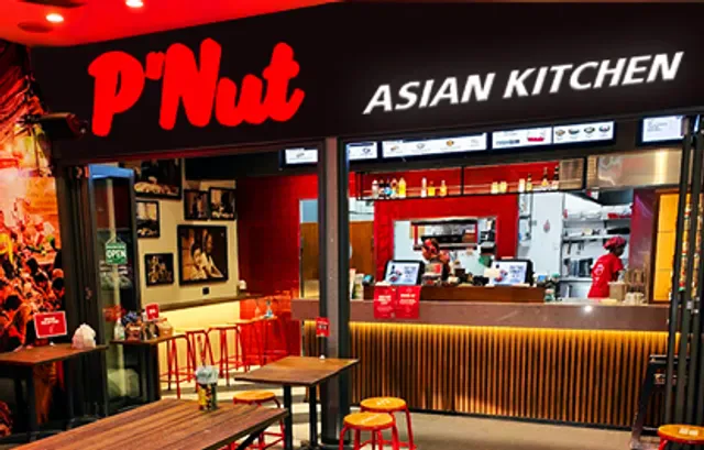 P'Nut Windsor