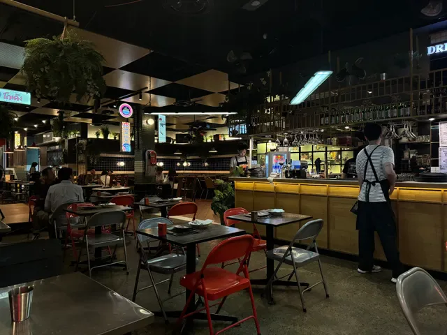 Pochana Brisbane