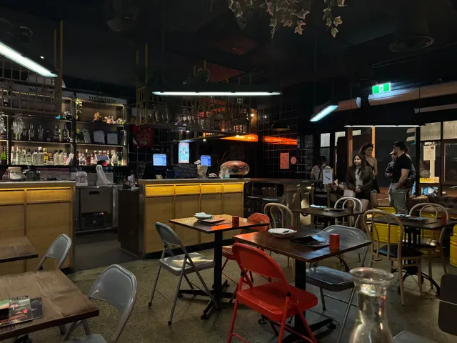 Pochana Brisbane