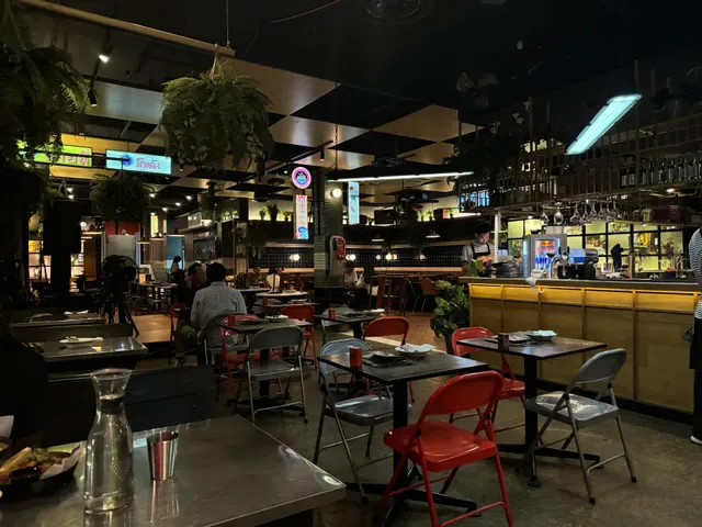 Pochana Brisbane